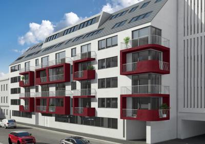 Leopold-Ferstl-Gasse 3-5